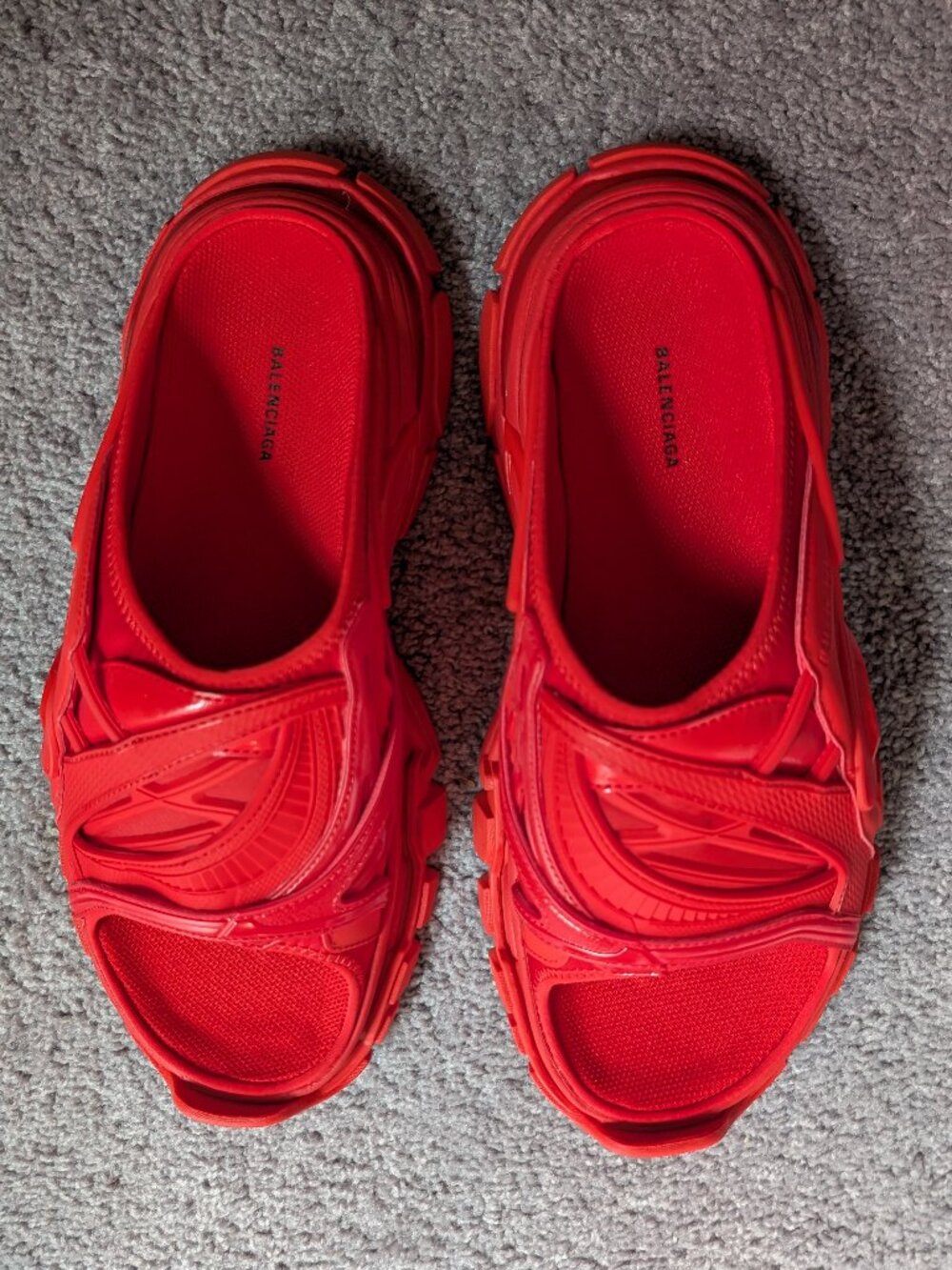 Balenciaga